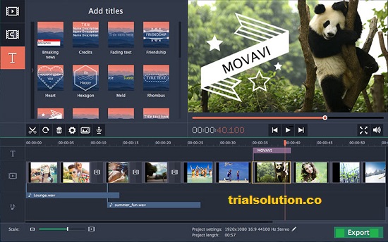 Movavi Screen Recorder 22.0.0 Crack With Activation Key Free