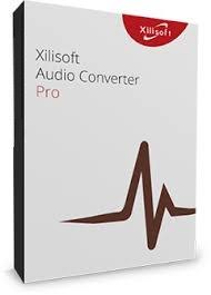Xilisoft Audio Converter Pro 6.5.1 Crack With Product Key 2021 [Latest] Free