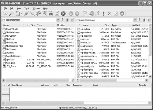 CuteFTP Pro 9.3 Crack With Product Key 2021 [Latest] Free Download