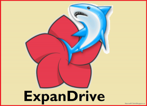 ExpanDrive 2021.8.3 Crack With Product Key 2021 [Latest] Free Download