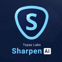 Topaz Sharpen AI 3.2.2 Crack With Product Key 2021 [Latest] Free Download