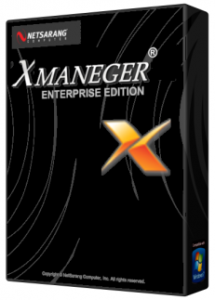 Xmanager Enterprise 7.0 Crack With Product Key 2021 [Latest] Free Download