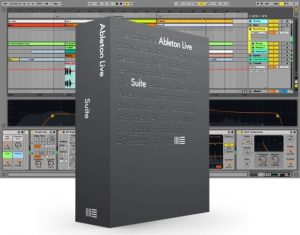 Ableton Live 11.2.7 Crack With Product Key 2023 Free Download