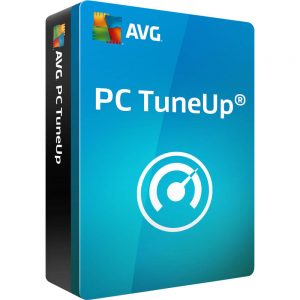 AVG PC TuneUp 21.4.3521 Crack With Activation Code 2022 Free Download