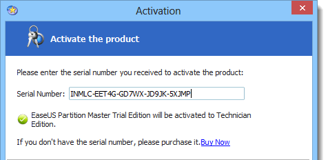 EaseUS Partition Master 16.5 Crack With License Code 2022 Free Download