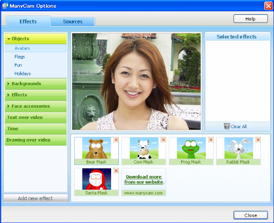 ManyCam 8.1.2.5 Crack With Product Key 2023 Free Download