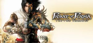 Prince Of Persia The Two Thrones 2022 Crack File Download Free
