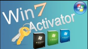 Windows 7 Activator Crack With Product Key 2021 [Latest] Free Download