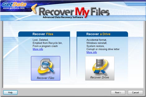 Recover My Files 6.4.2.2576 Crack With Product Key [Latest] Free Download