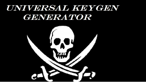 Universal Keygen Generator 2022 Crack Free Download For PC