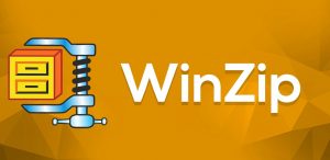 WinZip Pro 26.0 Build 14610 Crack With Product Key 2021 [Latest] Free