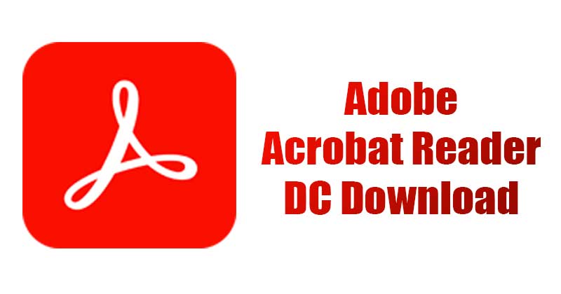 Adobe Acrobat Reader DC 2020 Crack + Serial Key Free Download
