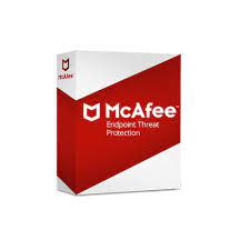McAfee Endpoint Security 2021 Crack With Serial Key Free Download