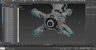 Autodesk 3ds Max 2023 Crack With Serial key Free Download