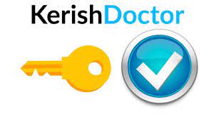 Kerish Doctor 2023 Crack With Serial Key Free Download